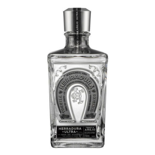 Herradura Tequila, Ultra Anejo